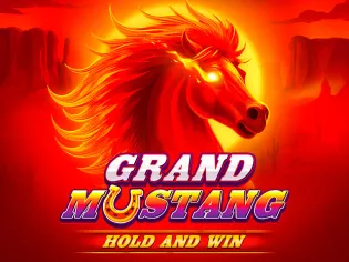 Grand Mustang screenshot