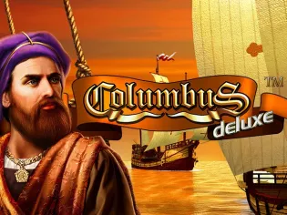 Columbus deluxe screenshot