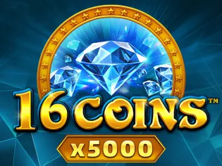 16 Coins™ x5000 screenshot