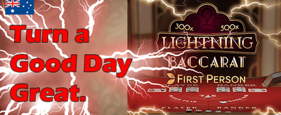 VIP High Roller Club promotion
