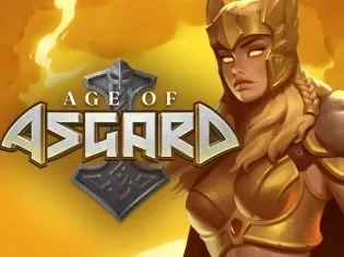 Age of Asgard screenshot