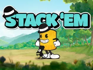 Stack 'Em screenshot