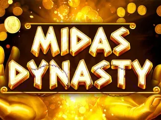 Midas Dynasty screenshot