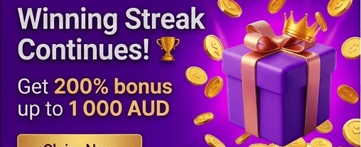 Welcome Bonus Pack promotion