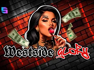 Westside Glory screenshot