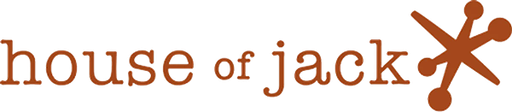 House of Jack Logo